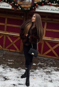 Фото проститутки Вероника №10 в городе Котлас