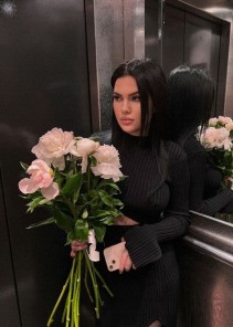Фото проститутки Вивьена №9 в городе Котлас