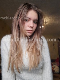 Фото проститутки Настя №1 в городе Котлас