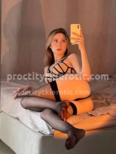 Фото проститутки Софья №1 в городе Котлас