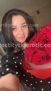 Фото проститутки Ольга №1 в городе Котлас