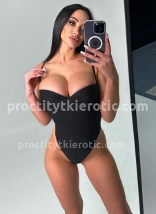 Фото проститутки Настя №1 в городе Котлас