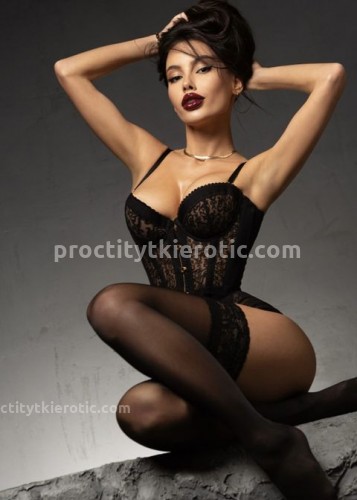 Кристина, Г. Котлас