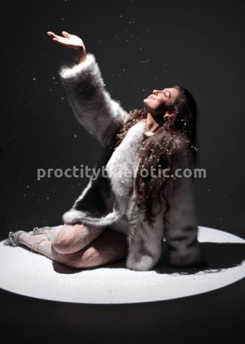 Оля, Г. Котлас