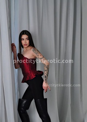 Вика, Г. Котлас